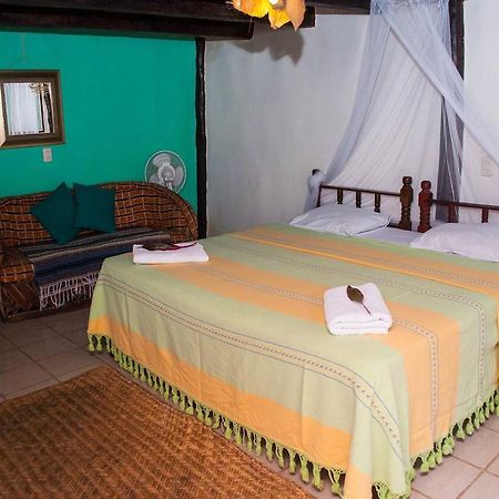 My Tulum Cabanas Ngoại thất bức ảnh