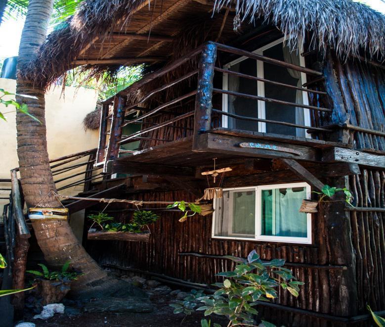 My Tulum Cabanas Phòng bức ảnh