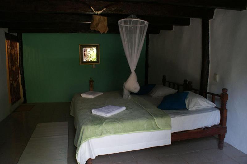 My Tulum Cabanas Ngoại thất bức ảnh